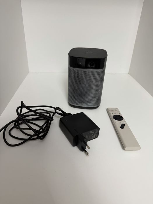 XGIMI projektor DLP MoGo 2 Pro (New) GTV