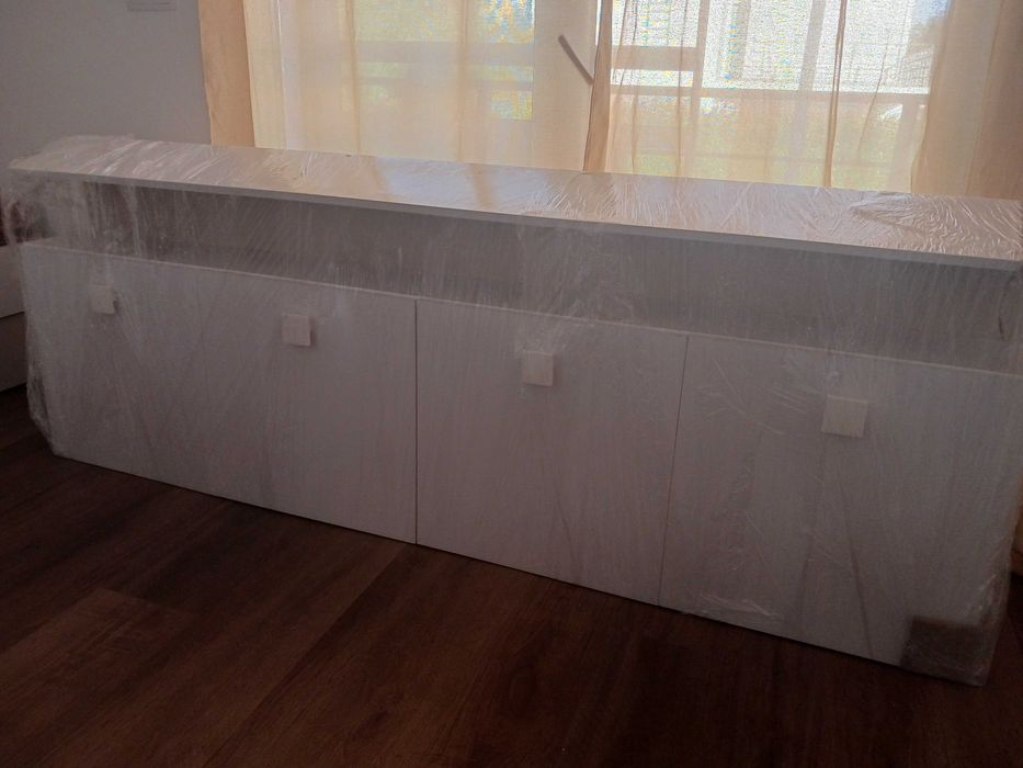 Cama ponte com gavetão