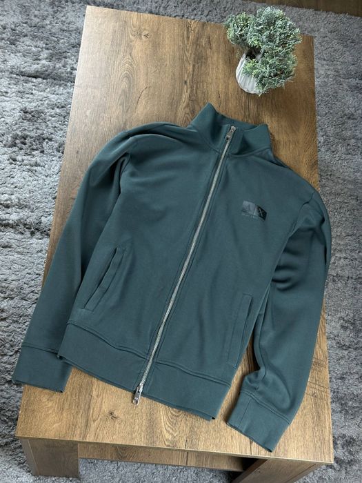 Оригінальна кофта Armani чоловіча худі армані M L