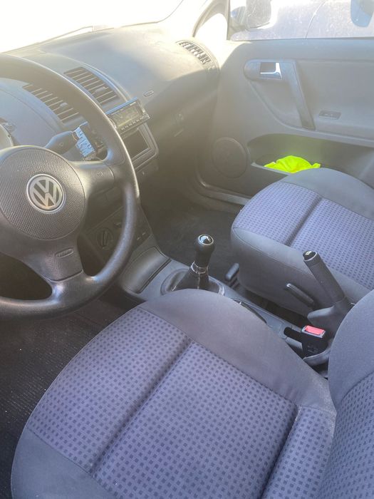 Vw polo 2000 177000klm óptimo estado