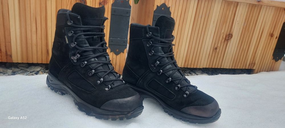 Lowa Elite Mountain Gtx