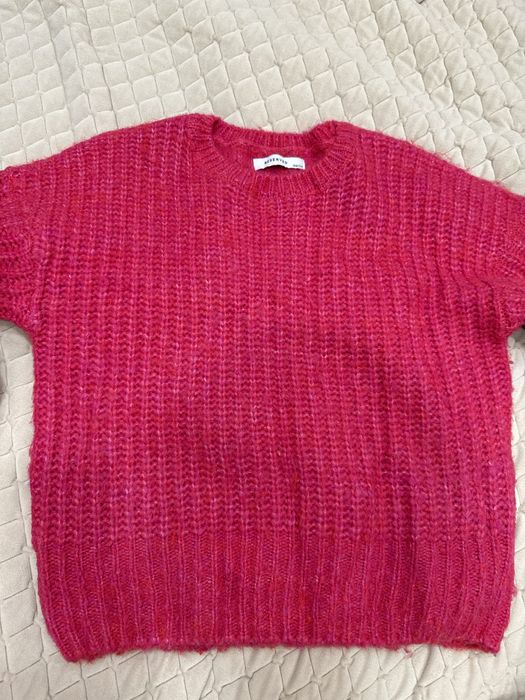 Свитер  zara 146