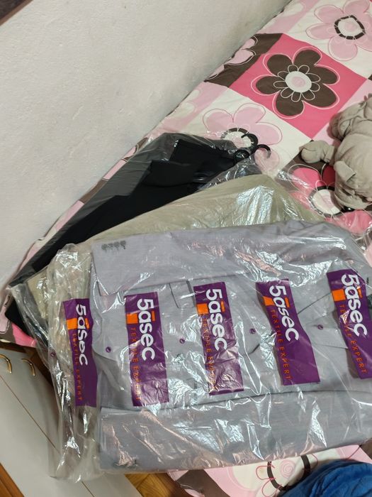 Fato completo de homem n44