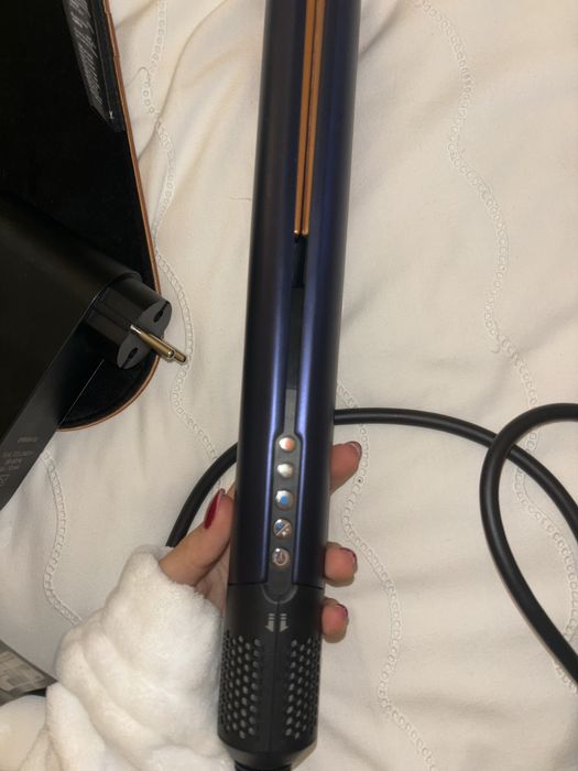 Dyson airstrait alisadora