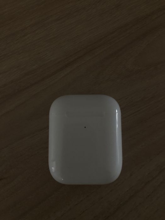 Airpods 2 Sluchawki Bezprzewodowe