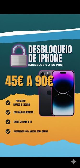 Removeção Icloud apple