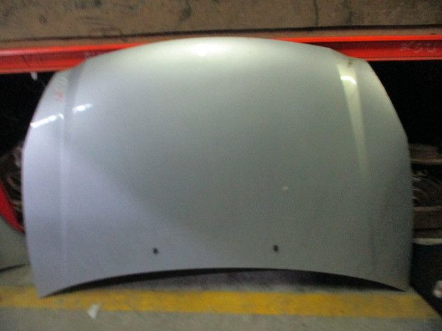 Capot KIA Carnival / Grand Carnival III (VQ)