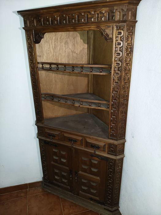 Mobília de sala de estar