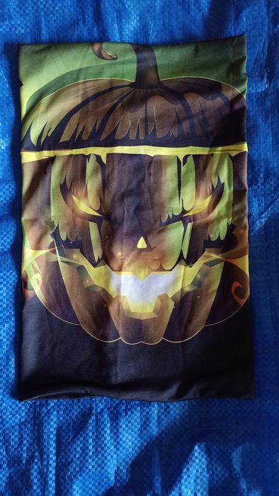 Бафф, хеллоуин новый