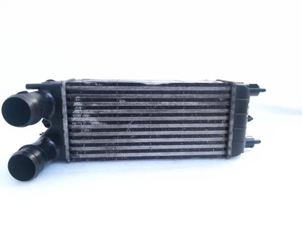 Radiador do intercooler PEUGEOT 508 SW