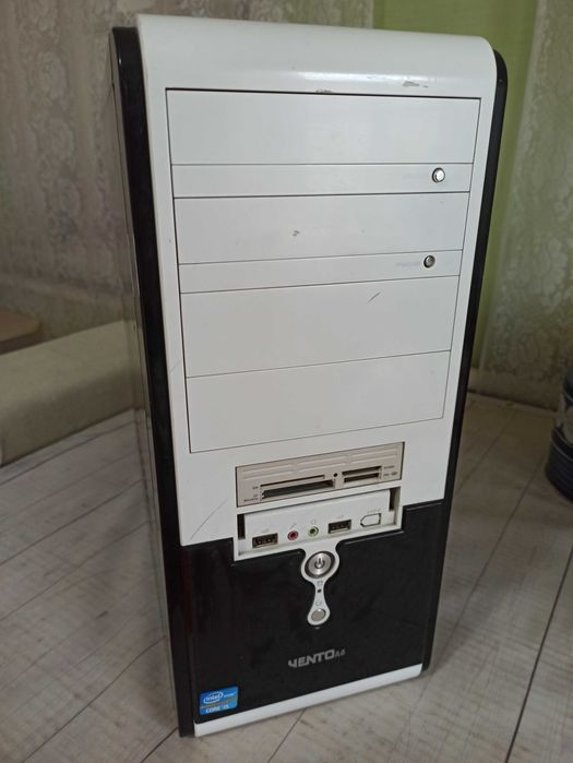 Комп’ютер+монітор