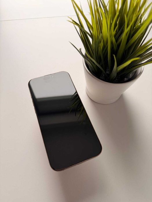 ORYGINALNY | iPhone 16 Pro Max 256GB | TOP stan | bat 94% | GRATIS