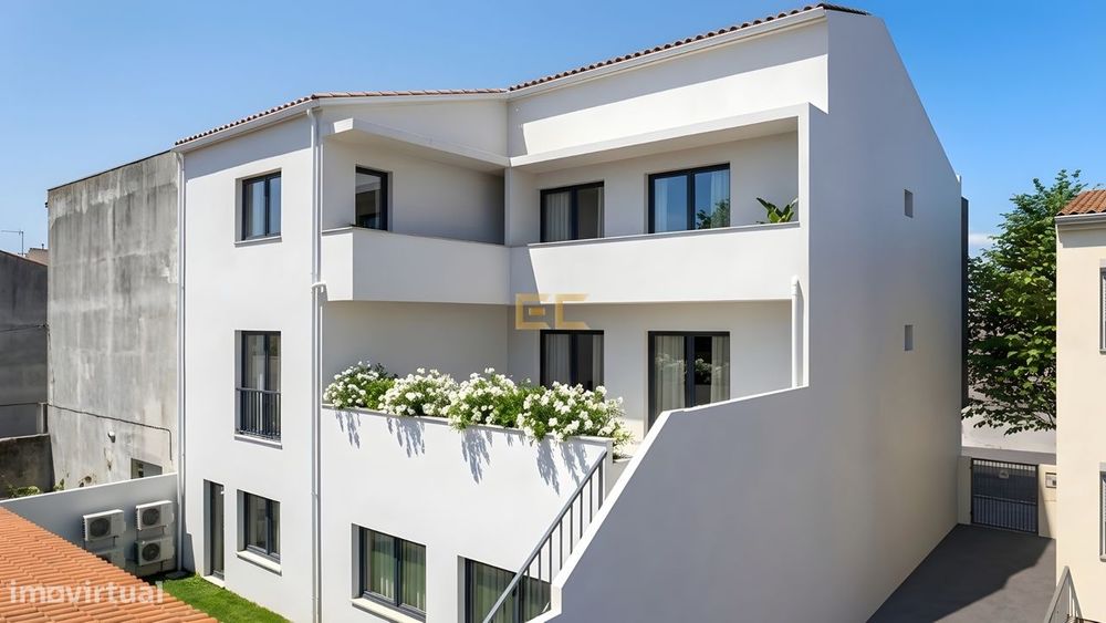 Apartamento T0, para venda – Figueira da Foz! — Buarcos, Coimbra