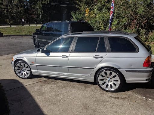 Jantes 18 originais BMW style 91 5x120