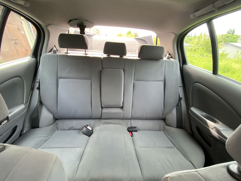 Продаж Nissan Almera 2003