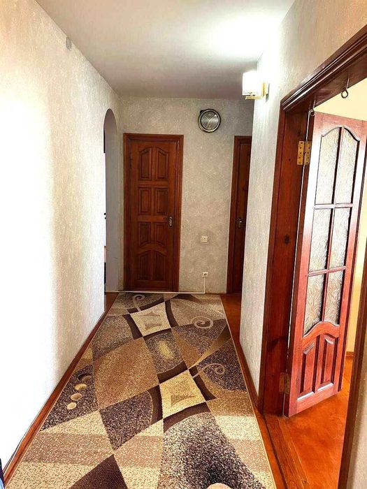 | Продаж 4-кімнатної квартири в затишному районі + Гараж