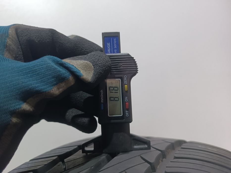 Літні шини GOODYEAR 205/55 R16 резина Р16