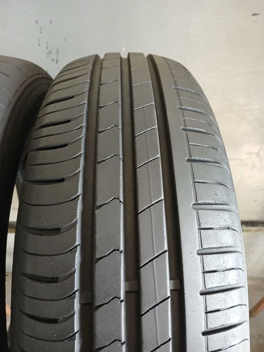 Opony letnie Hankook 165/70/14