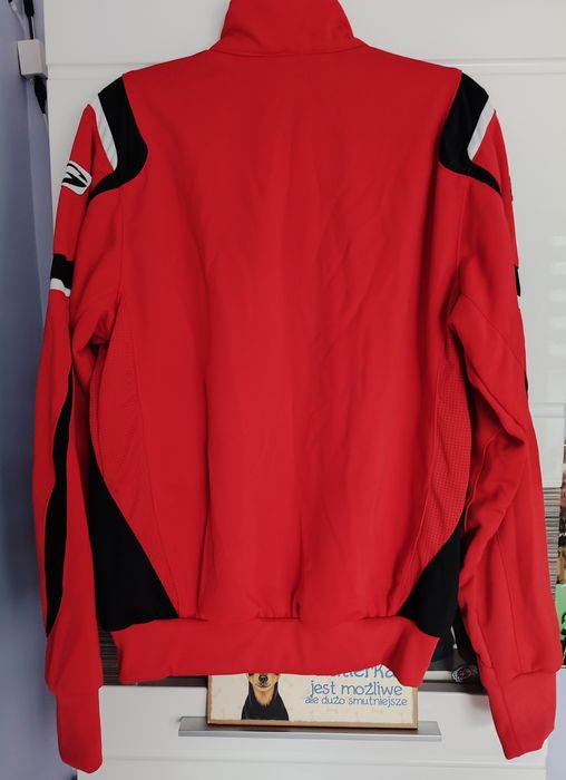 Bluza sportowa nowa z metką