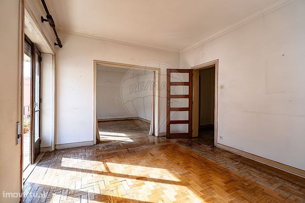 Apartamento T3 para venda