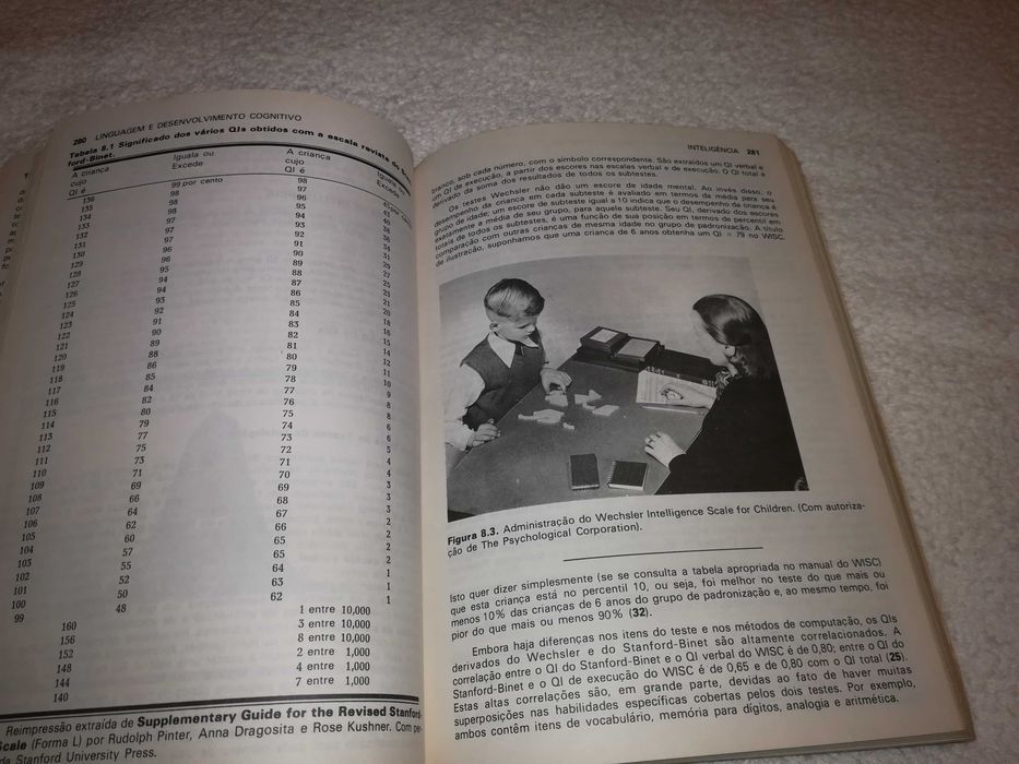 desenvolvimento e personalidade da criança (mussen, conger, kagan)