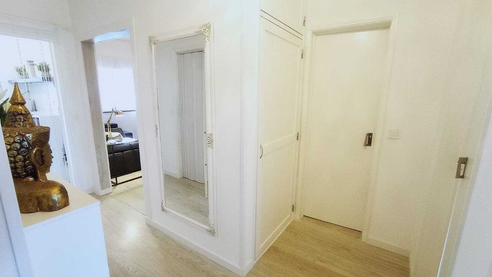 Apartamento T2 em Monchique