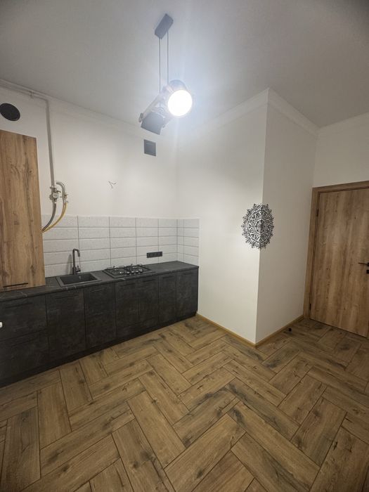Продаж двохкімнатної квартири