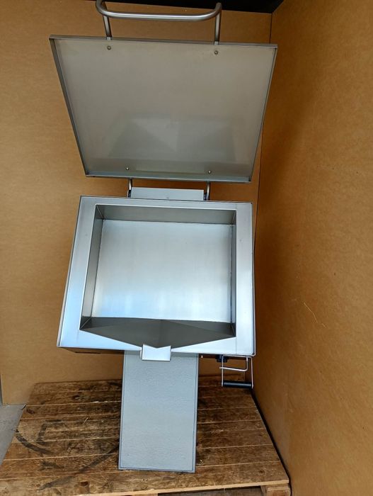 Patelnia elektryczna PE 025 KROMET