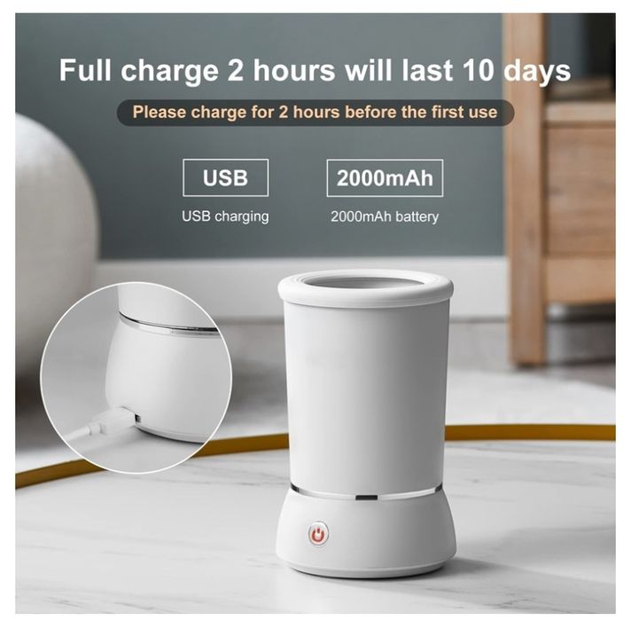 Лапомойка для собак Pet автоматический стакан для чистки лап от грязи