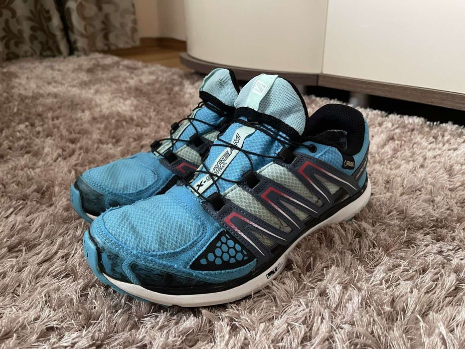 Salomon original 40