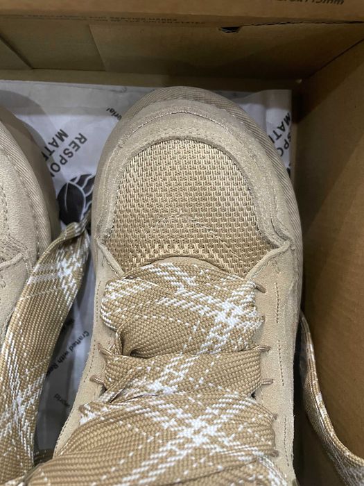 UGG Highmel Niskie śniegowce z grubymi sznurowadłami r.39