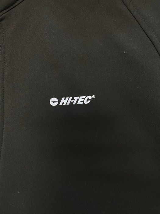 Курточка softshel HI-TEC