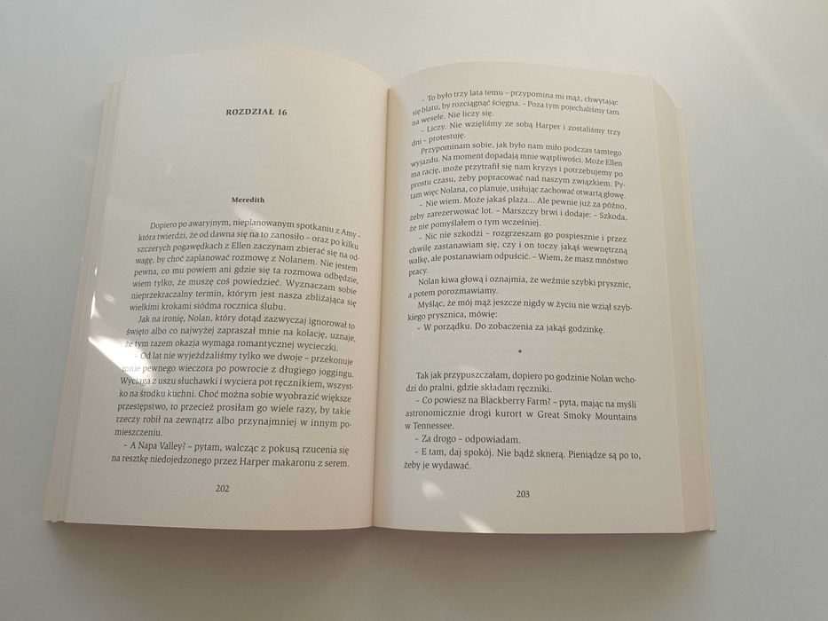 Pierwsza przychodzi miłość - Emily Giffin