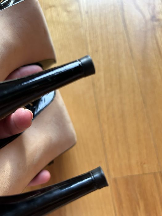 Stuart Weitzman buty 40