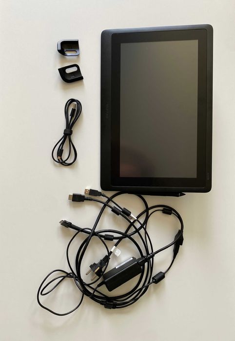 Tablet graficzny WACOM Cintiq 16
