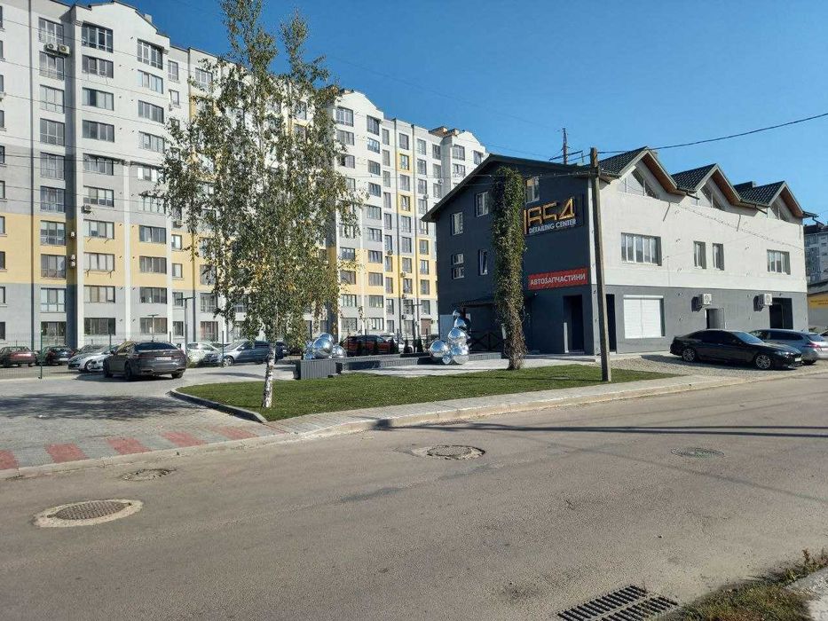 Продається комерція вільного призначення