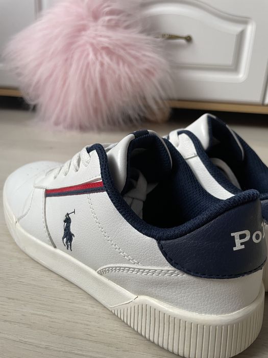 Buty Polo Ralph Lauren