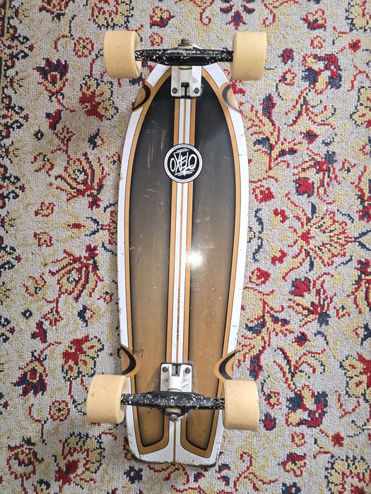 Skateboard ótimas condições