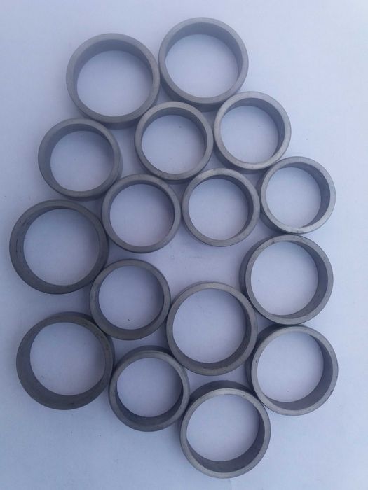 Седла клапанов под газ,бензин,дизель.