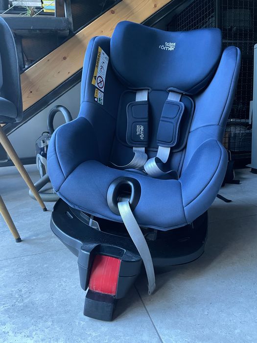 Britax Romer Dualfix