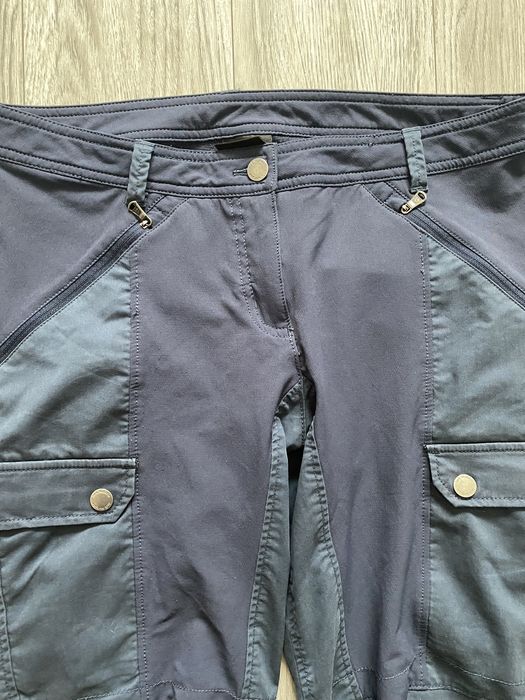 штани Jack Wolfskin outdoor розмір (S)