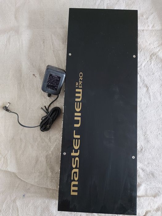 KVM-переключатель ATEN Master View Pro CS78 (8 портов)
Продам KVM-пере