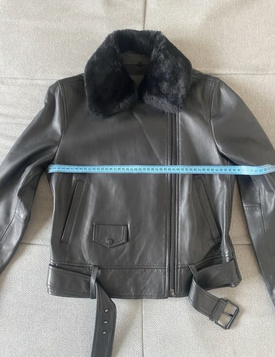 Ramoneska Massimo dutti s