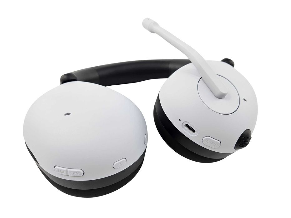 sony inzone h9 - купити аудіотехніку - Ціна на OLX.ua