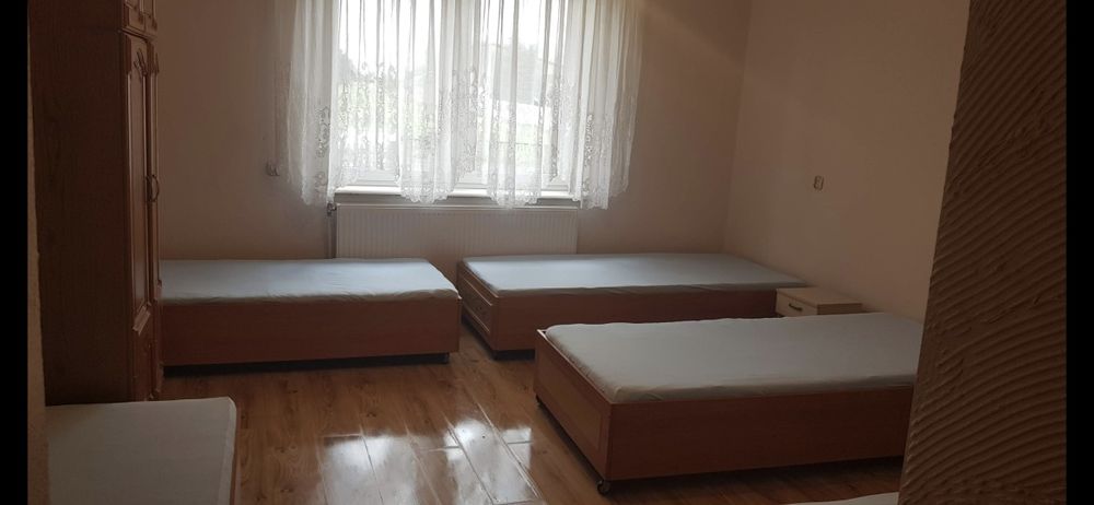 Noclegi pracownicze pokoje do wynajęcia