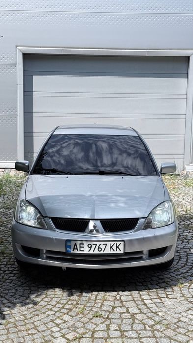 Lancer IX 2008 год , авто без вложений ! Изумительное состояние !