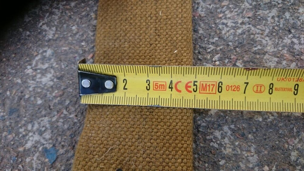 Продам ремни тканевые ошейники