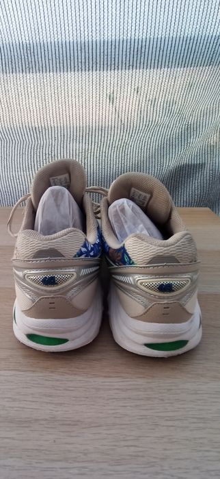 Sapatilhas Asics n. 40