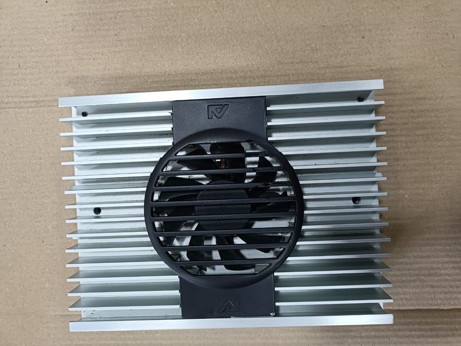 Led aquário Hydra 24 hd