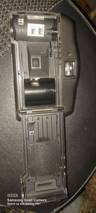 Продам фотоапарат (пленочний)